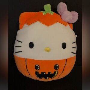 Hello kitty squishmellow 2024